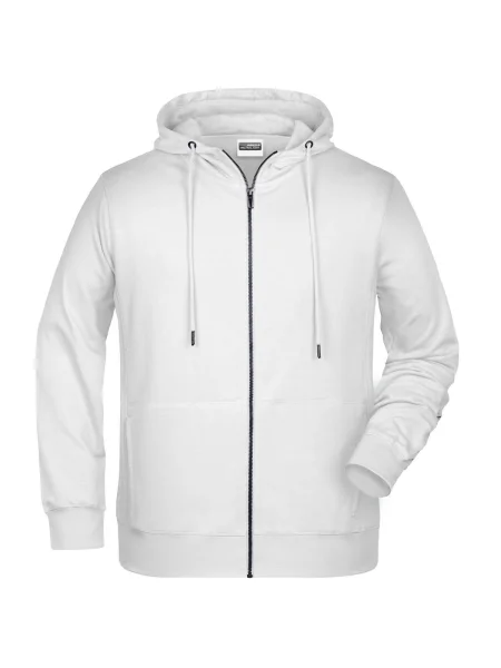 felpa-da-uomo-personalizzata-james-nicholson-mens-zip-hoody-white-122.webp
