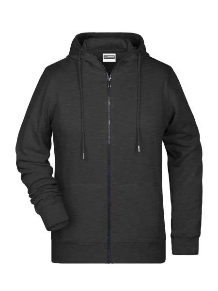 felpa-da-donna-personalizzata-james-nicholson-ladies-zip-hoody-black-heather-90.webp