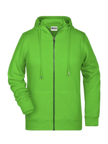 felpa-da-donna-personalizzata-james-nicholson-ladies-zip-hoody-lime-green-102.webp
