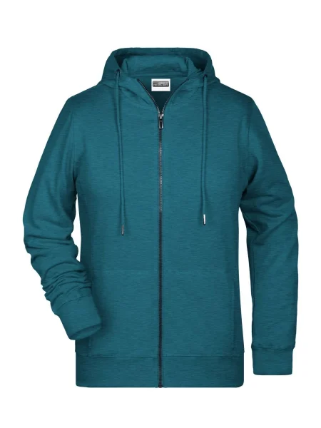 felpa-da-donna-personalizzata-james-nicholson-ladies-zip-hoody-petrol-melange-118.webp