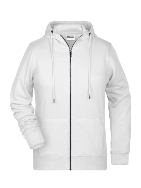 felpa-da-donna-personalizzata-james-nicholson-ladies-zip-hoody-white-134.webp
