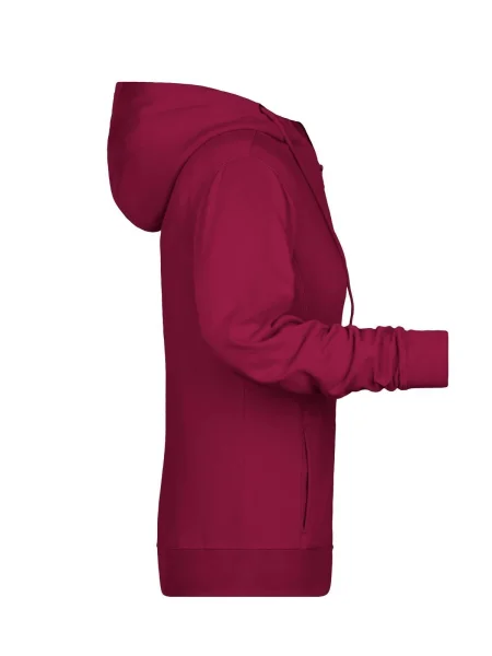 felpa-da-donna-personalizzata-james-nicholson-ladies-zip-hoody-wine-141.webp