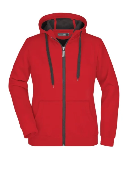 felpa-da-donna-personalizzata-james-nicholson-ladies-doubleface-jacket-red-carbon-87.webp