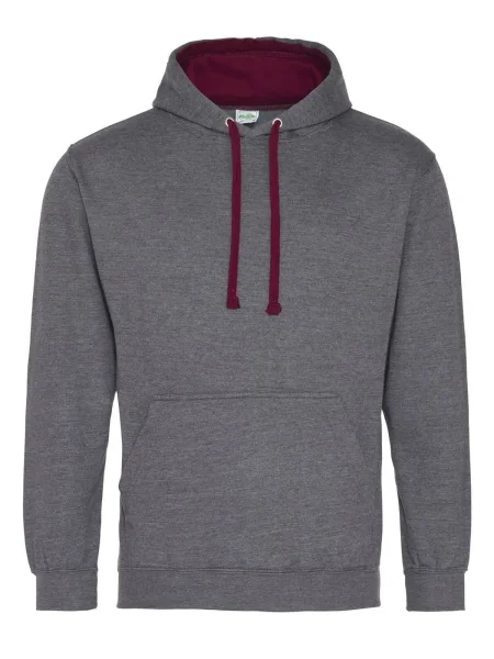 felpa-unisex-personalizzata-just-hoods-awdis-varsity-hoodie-charcoal-burgundy-28.webp
