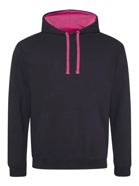 felpa-unisex-personalizzata-just-hoods-awdis-varsity-hoodie-jet-black-hot-pink-16.webp