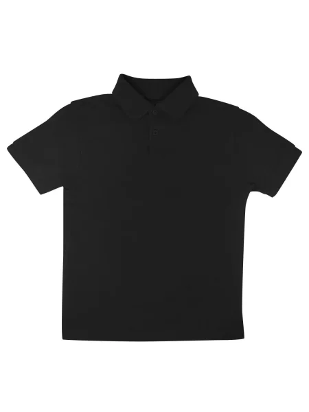 polo-da-bambino-personalizzabile-black-spider-evolution-kids-black-7.webp