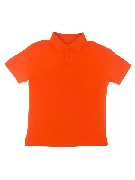 polo-da-bambino-personalizzabile-black-spider-evolution-kids-orange-11.webp