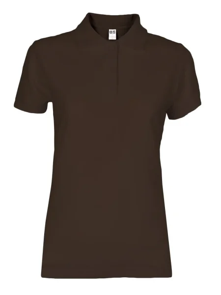polo-da-donna-personalizzabile-black-spider-evolution-women-chocolate-15.webp