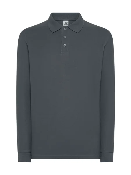 polo-uomo-black-spider-evolution-ls-180-g-m2-anthracite-94.webp