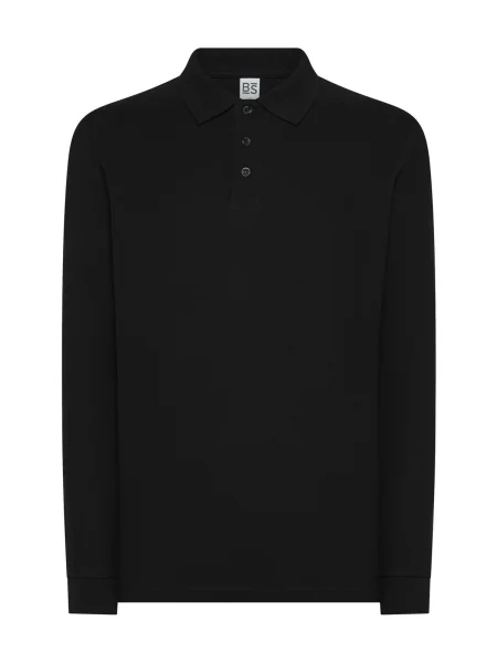 polo-uomo-black-spider-evolution-ls-180-g-m2-black-90.webp
