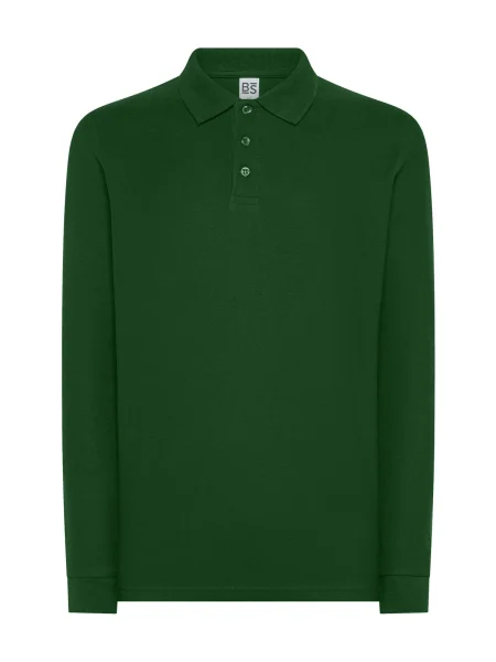 polo-uomo-black-spider-evolution-ls-180-g-m2-forest-green-98.webp
