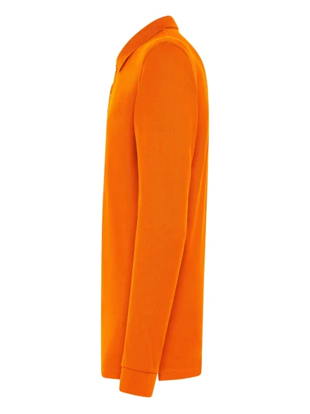 polo-uomo-black-spider-evolution-ls-180-g-m2-orange-111.webp