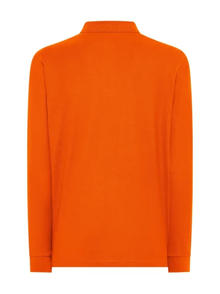 polo-uomo-black-spider-evolution-ls-180-g-m2-orange-112.webp