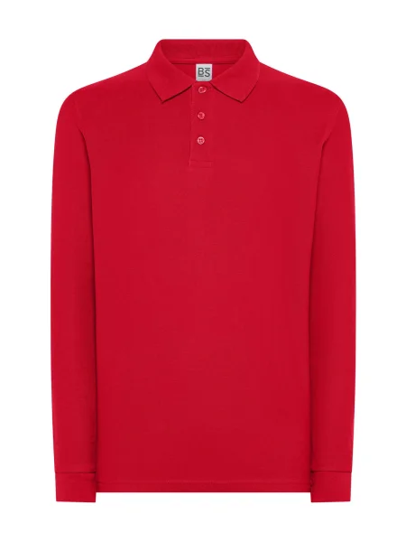 polo-uomo-black-spider-evolution-ls-180-g-m2-red-118.webp