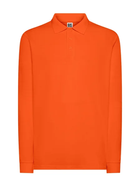 polo-uomo-black-spider-evolution-ls-180-g-m2-safety-orange-126.webp