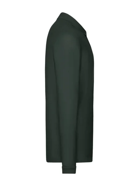 polo-uomo-personalizzata-fruit-of-the-loom-premium-long-sleeve-forest-green-21.webp