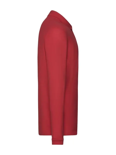 polo-uomo-personalizzata-fruit-of-the-loom-premium-long-sleeve-red-13.webp