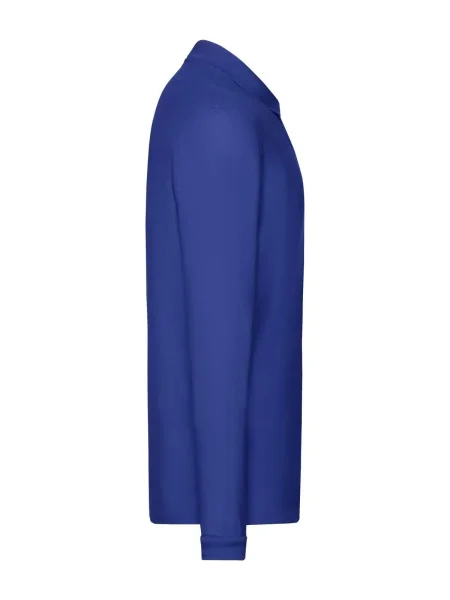 polo-uomo-personalizzata-fruit-of-the-loom-premium-long-sleeve-royal-blue-24.webp