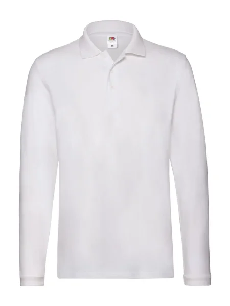 polo-uomo-personalizzata-fruit-of-the-loom-premium-long-sleeve-white-15.webp