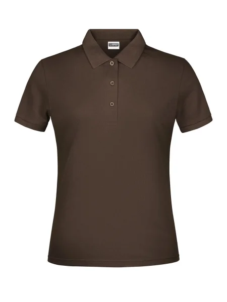 polo-james-nicholson-basic-polo-lady-180-g-m2-brown-111.webp