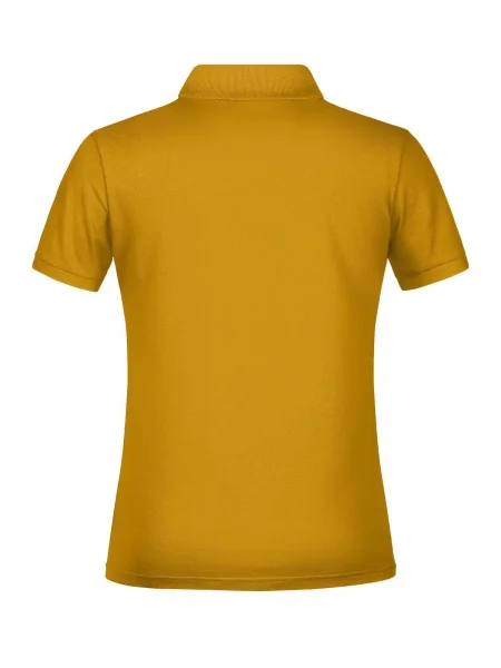 polo-james-nicholson-basic-polo-lady-180-g-m2-gold-yellow-129.webp