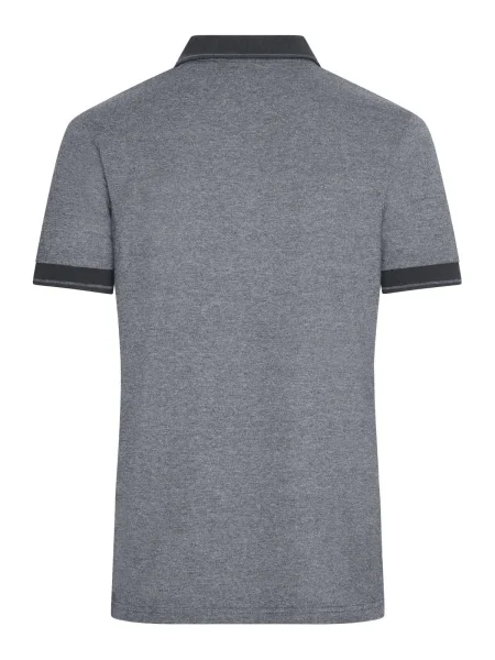 polo-james-nicholson-men-heather-170-g-m2-black-melange-black-39.webp