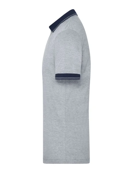 polo-james-nicholson-men-heather-170-g-m2-grey-heather-navy-46.webp