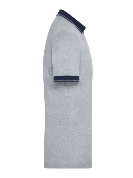 polo-james-nicholson-men-heather-170-g-m2-grey-heather-navy-48.webp