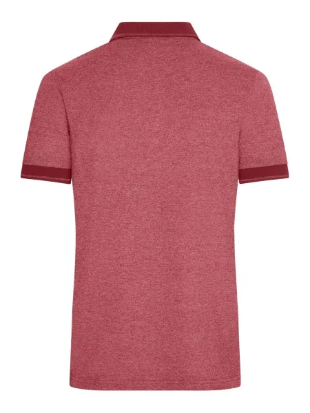 polo-james-nicholson-men-heather-170-g-m2-wine-melange-wine-55.webp