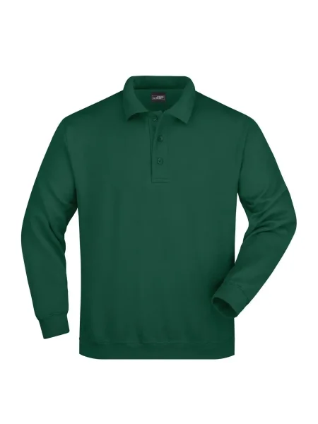 polo-da-uomo-personalizzata-james-nicholson-polo-sweat-heavy-dark-green-24.webp