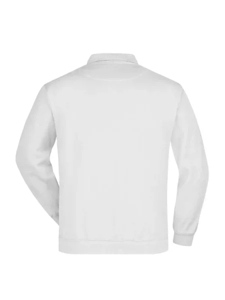 polo-da-uomo-personalizzata-james-nicholson-polo-sweat-heavy-white-18.webp