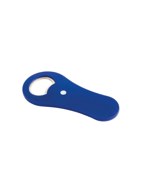 Apribottiglie in plastica personalizzato Magnet