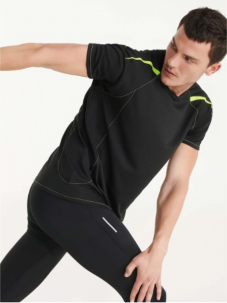T shirt clearance serigrafate