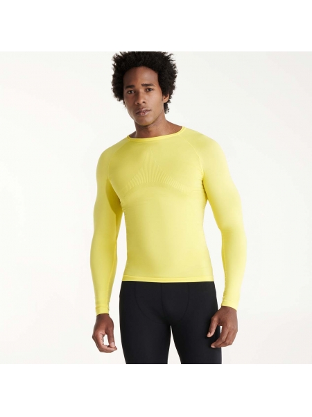 Maglia store termica professionale