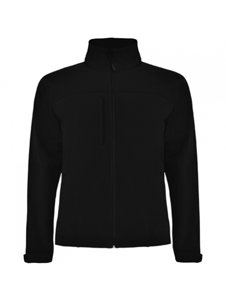 Soft Shell uomo Rudolph Roly