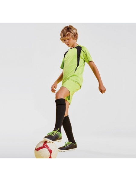 Completo sportivo bambino Salas Roly