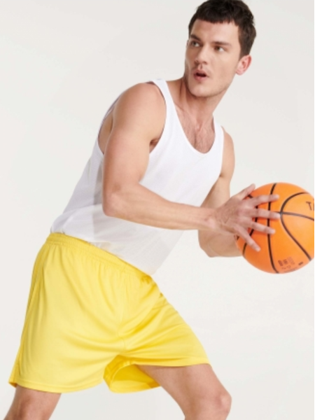 Pantaloncini outlet sportivi personalizzati