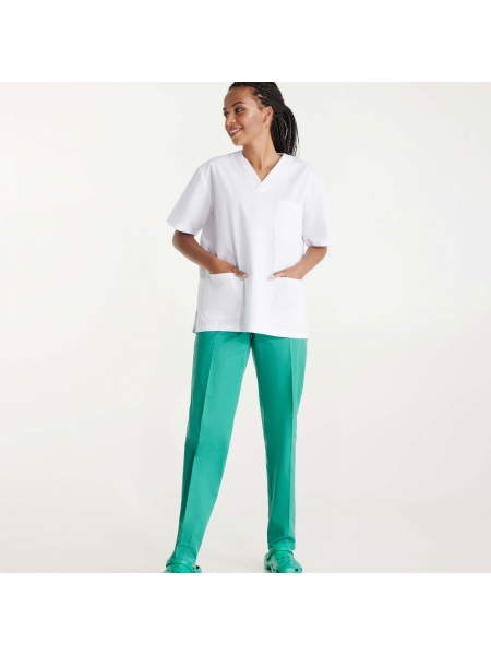 Pantalone da lavoro unisex personalizzato Roly Vademecum