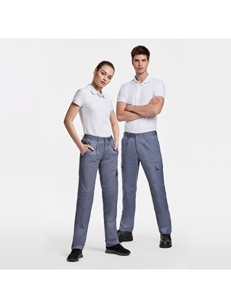 Pantalone unisex Daily Roly
