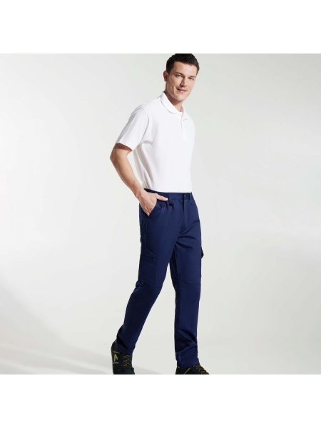 Pantalone da lavoro personalizzato Roly Protect