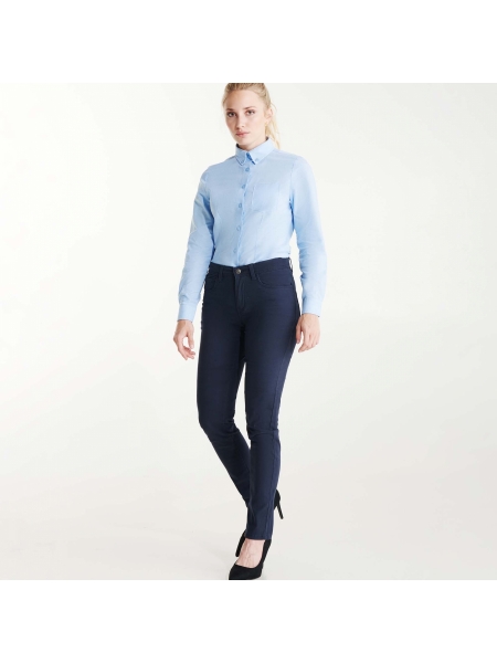 Pantalone da donna personalizzato Roly Hilton