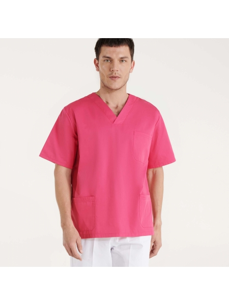 Camice unisex personalizzato Roly Panacea