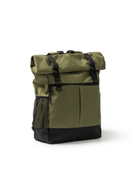 Zaino rolltop personalizzato Roly Dodo