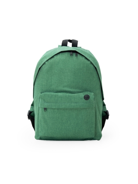 Zaini poliestere classici personalizzati Roly Teros