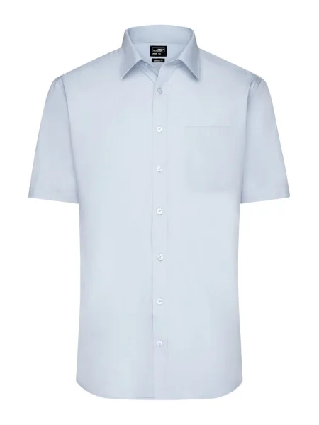 camicia-da-uomo-personalizzata-james-nicholson-mens-shirt-shortsleeve-poplin-light-blue-112.webp