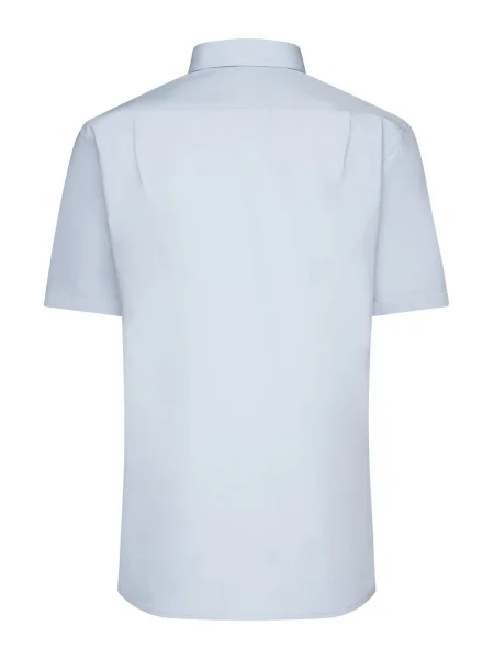 camicia-da-uomo-personalizzata-james-nicholson-mens-shirt-shortsleeve-poplin-light-blue-113.webp