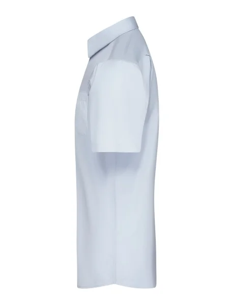 camicia-da-uomo-personalizzata-james-nicholson-mens-shirt-shortsleeve-poplin-light-blue-115.webp