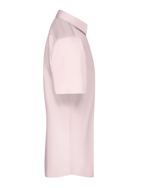 camicia-da-uomo-personalizzata-james-nicholson-mens-shirt-shortsleeve-poplin-light-pink-126.webp