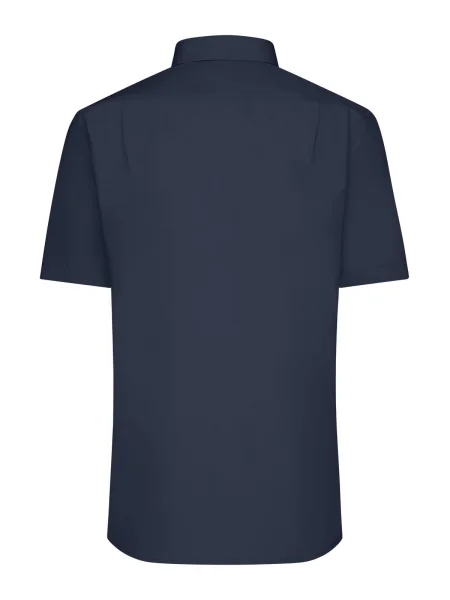 camicia-da-uomo-personalizzata-james-nicholson-mens-shirt-shortsleeve-poplin-navy-129.webp