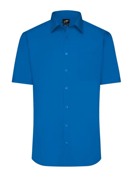 camicia-da-uomo-personalizzata-james-nicholson-mens-shirt-shortsleeve-poplin-royal-136.webp